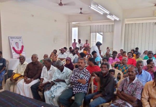 Latest Tamil News