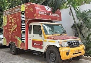 ரூ.15 லட்சம் மதிப்பு வாகனத்தை ஓரங்கட்டி வீணடிக்கும் 'தாட்கோ'