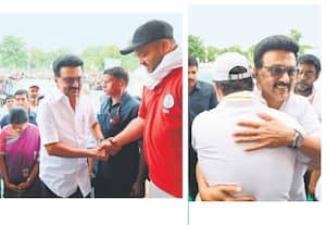   கீ  கொடுத்தால் ஆடும் பொம்மையாக தேர்தல் கமிஷன்: பீஹாரில் ராகுல் நடைபயணத்தில் ஸ்டாலின் பேச்சு