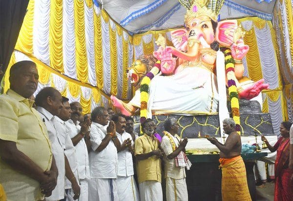 Latest Tamil News