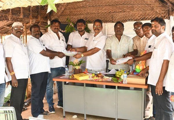 Latest Tamil News