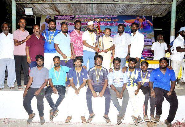 Latest Tamil News