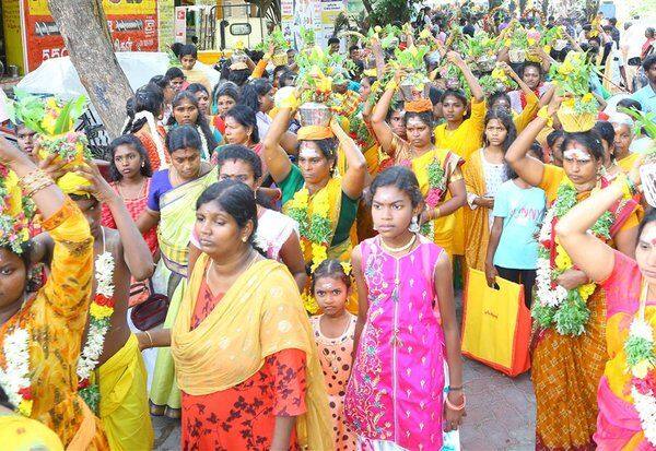 Latest Tamil News