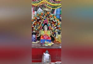 ஆனைமுகனை தொழுதால் நல்லதே நடக்கும் விநாயகர் சதுர்த்தி வழிபாடு கோலாகலம்