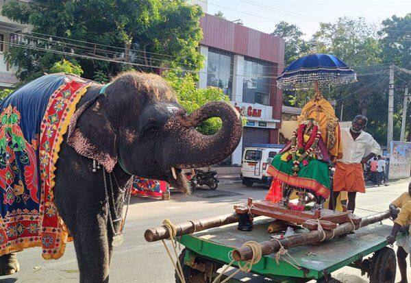 Latest Tamil News