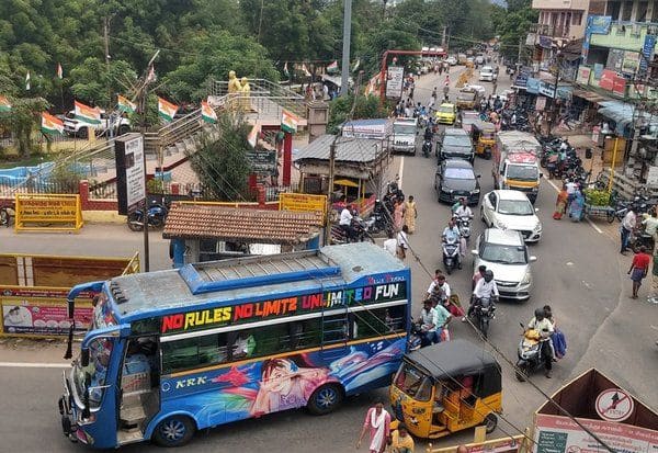 Latest Tamil News