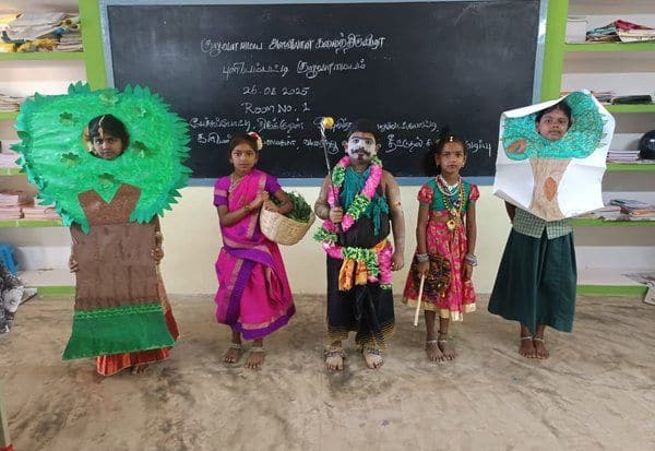 Latest Tamil News
