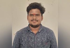 சிக்கண்ணா மாணவர்கள் மாநில பயிலரங்கில் பங்கேற்பு