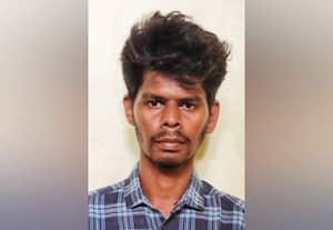 குழந்தையைக் கொன்று நாடகமாடிய தந்தை கைது