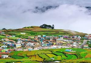 பயங்கரவாதிகளின் கூடாரமாக மாறி வரும் பூம்பாறை
