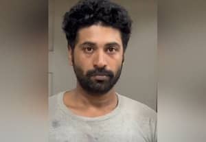 போதை மாத்திரை கடத்தியவர் கைது