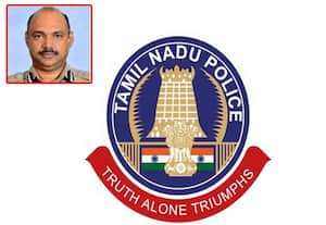 காவல்துறை பொறுப்பு டி.ஜி.பி.,யாக வெங்கட்ராமனை நியமிக்க முடிவு