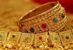 தங்கம் விலை தொடர்ந்து ஏறுமுகம்; 3 நாட்களில் ரூ.800 அதிகரிப்பு