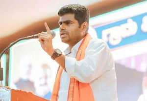 திமுக அரசின் பேட்ச் வொர்க் போல இல்லை... முதல்வருக்கு அண்ணாமலை பதில்