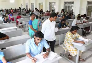 குரூப் 1 தேர்வு  முடிவுகள் வெளியீடு