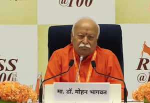 மத்திய அரசுடன் மோதல் இல்லை; நல்ல உறவு உள்ளது: மோகன் பகவத் திட்டவட்டம்