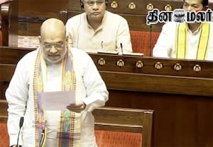  ஊழல்வாதிகளின் ஓலம்!
