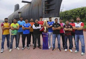 எழுச்சி பெறுமா தமிழ் தலைவாஸ்: புரோ கபடி லீக் தொடரில்