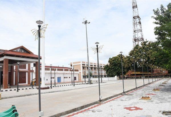 Latest Tamil News