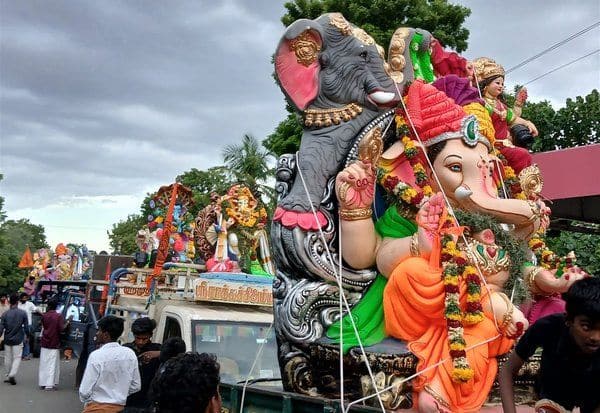 Latest Tamil News