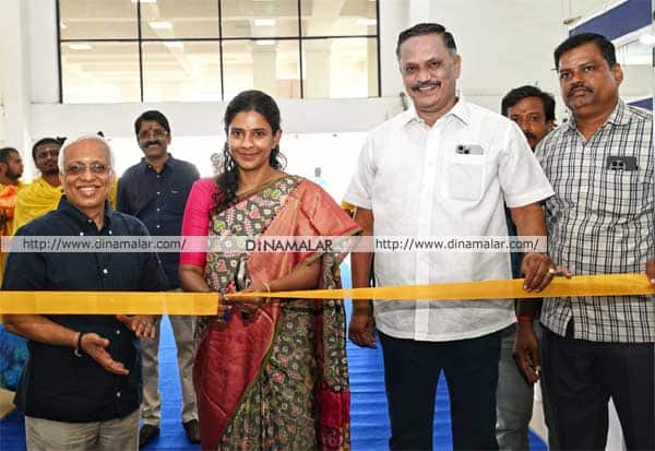 Latest Tamil News
