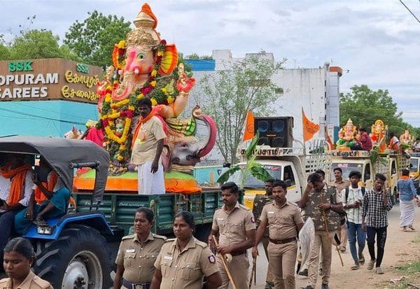 Latest Tamil News