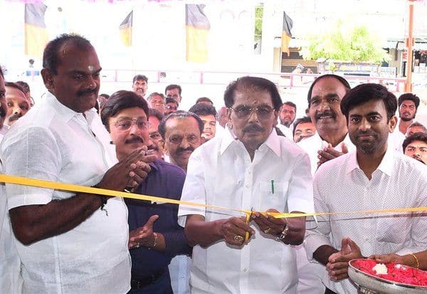 Latest Tamil News