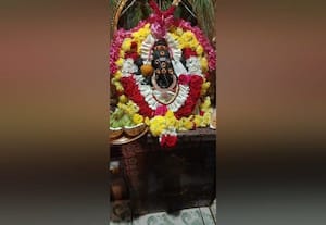 கற்பக விநாயகர் கோவிலில் இன்று மகா கும்பாபிஷேகம்