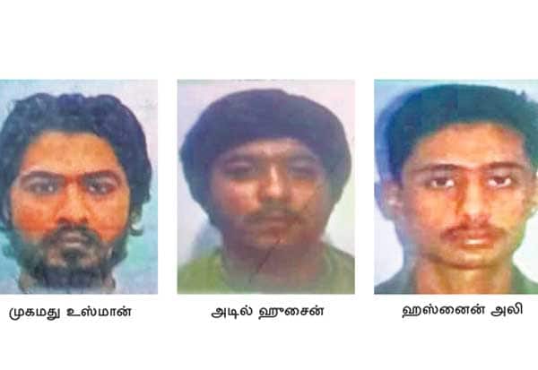 Latest Tamil News