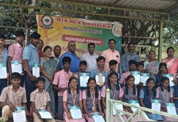 Latest Tamil News