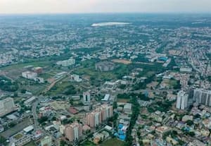 மாஸ்டர் பிளான் சொதப்பல்! நில வகை மாற்றத்தால் பரவலாக கடும் அதிருப்தி