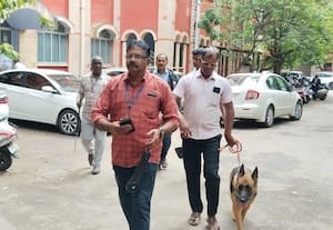 கோவை, திருப்பூர், நீலகிரி மாவட்ட அரசு அலுவலகங்களுக்கு குண்டு மிரட்டல்