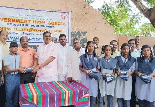 Latest Tamil News