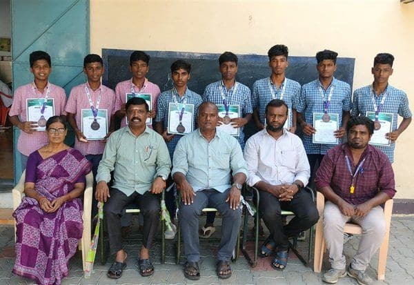 Latest Tamil News