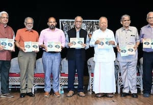 மனப்பாட கல்வி தேவையில்லை என்ற எண்ணம் தவறானது தேசிய மனித உரிமை ஆணைய தலைவர் பேச்சு