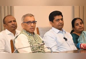 அமெரிக்க மிரட்டலுக்கு அடிபணிய முடியாது; தொழில்துறை திட்டவட்டம்! மத்திய அரசின் ஆதரவுக்கு 'சைமா', 'டெக்ஸ்புரோசில்' நன்றி