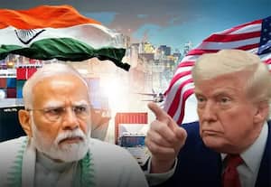இந்தியா மீதான கூடுதல் வரிக்கு அமெரிக்க எம்.பி.,க்கள் எதிர்ப்பு