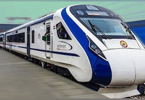 திருநெல்வேலி உட்பட 7 வழித்தடங்களில் கூடுதல் பெட்டிகளுடன் 'வந்தே பாரத்' ரயில்