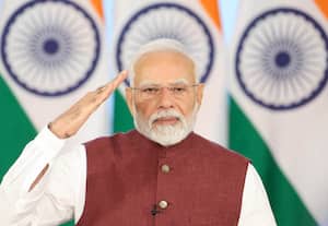 இந்தியாவை சர்வதேச விளையாட்டு மையமாக மாற்ற நடவடிக்கை; பிரதமர் மோடி