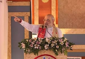 இந்திய மக்களால் பொறுத்து கொள்ள முடியாத ஒன்று: ராகுலை மன்னிப்பு கேட்க சொல்கிறார் அமித்ஷா!