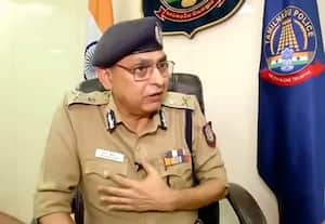 சங்கர் ஜிவாலுக்கு புதுப்பதவி: தீ ஆணையத் தலைவராக நியமனம்