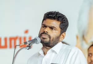 அரசுப் பள்ளிகளின் மீது நம்பிக்கை இழந்த பெற்றோர்: திமுக மீது அண்ணாமலை குற்றச்சாட்டு