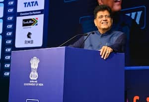 இந்தியா தனது சுயமரியாதையை சமரசம் செய்யாது; வர்த்தக ஒப்பந்தம் குறித்து பியூஷ் கோயல் கருத்து