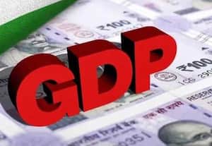 கணிப்புகளை பொய்யாக்கி 7.6 % வளர்ச்சி பெற்ற இந்திய ஜிடிபி