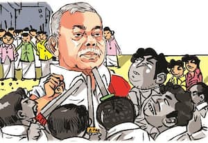  'மத்திய அரசு பணிஞ்சிடுமா?'