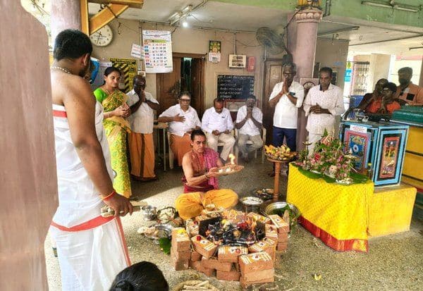 Latest Tamil News