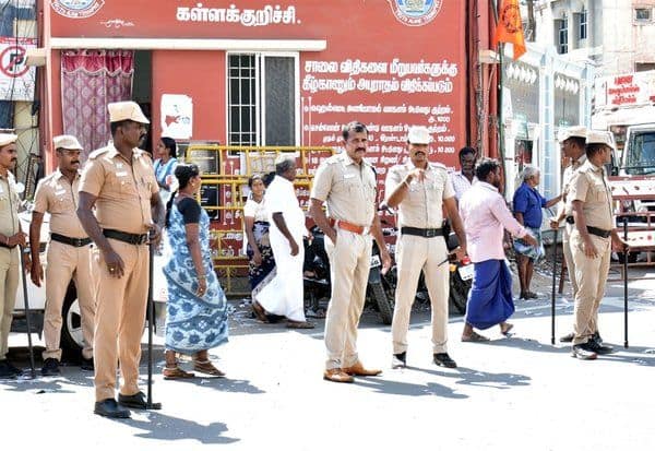 Latest Tamil News