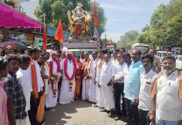 Latest Tamil News