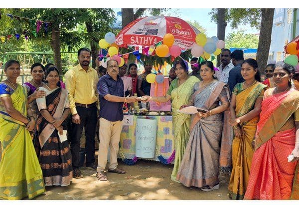 Latest Tamil News