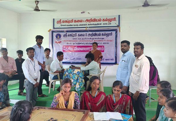 Latest Tamil News